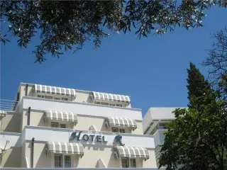 Hotel Kamara