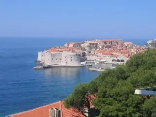 Hotel Kamara