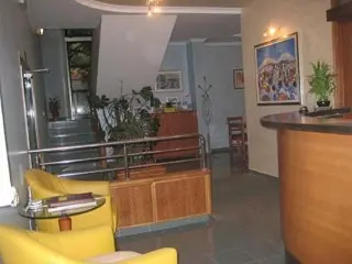 Hotel Kamara
