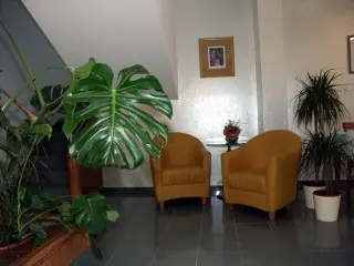 Hotel Kamara