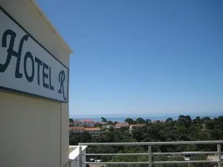 Hotel Kamara