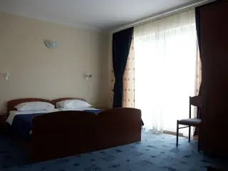 Hotel Kamara
