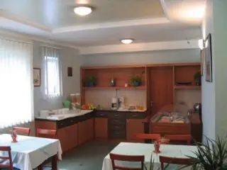 Hotel Kamara
