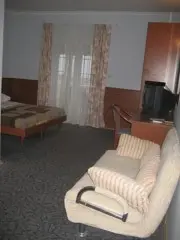 Hotel Kamara