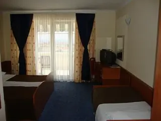 Hotel Kamara