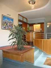 Hotel Kamara