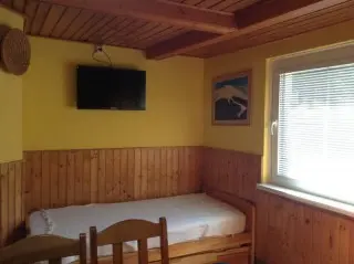 Jasna Bungalowy