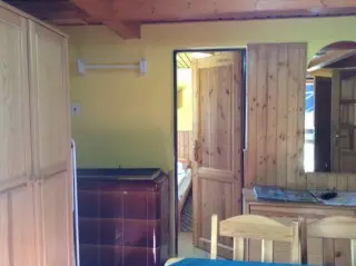 Jasna Bungalowy