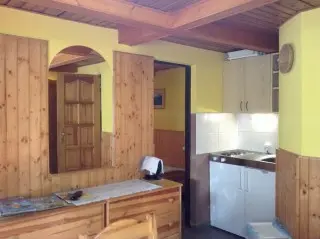Jasna Bungalowy