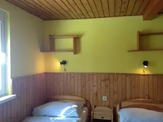Jasna Bungalowy