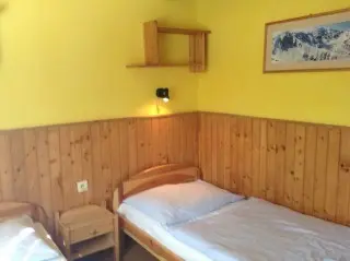 Jasna Bungalowy