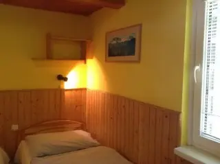 Jasna Bungalowy
