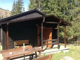 Jasna Bungalowy