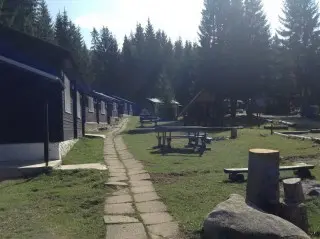 Jasna Bungalowy