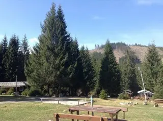 Jasna Bungalowy