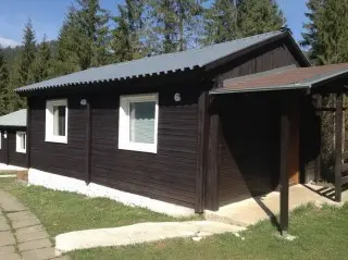 Jasna Bungalowy