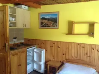 Jasna Bungalowy