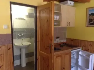 Jasna Bungalowy