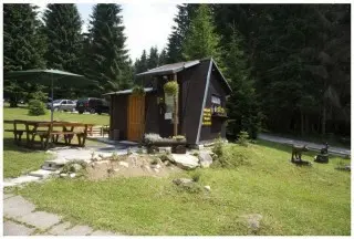 Jasna Bungalowy