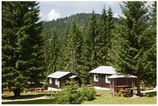 Jasna Bungalowy