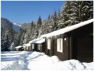 Jasna Bungalowy