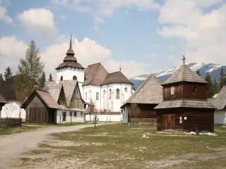 Jasna Bungalowy