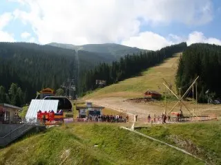 Jasna Bungalowy