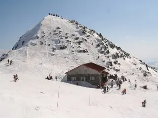 Jasna Bungalowy