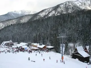 Jasna Bungalowy