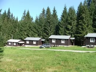 Jasna Bungalowy