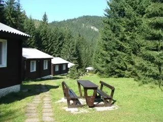 Jasna Bungalowy