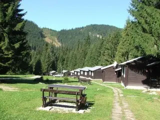 Jasna Bungalowy