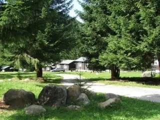 Jasna Bungalowy