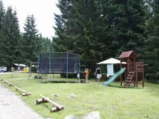 Jasna Bungalowy