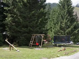Jasna Bungalowy