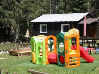 Jasna Bungalowy