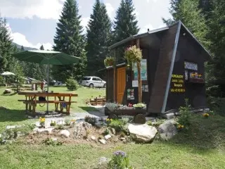 Jasna Bungalowy