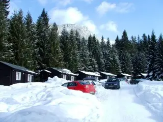 Jasna Bungalowy