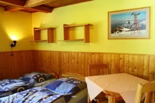 Jasna Bungalowy
