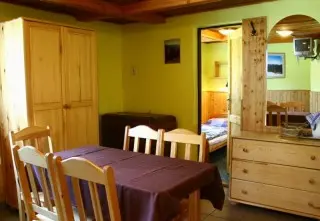 Jasna Bungalowy