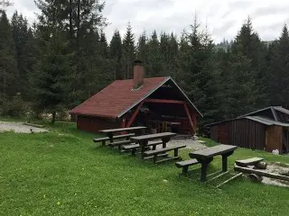 Jasna Bungalowy