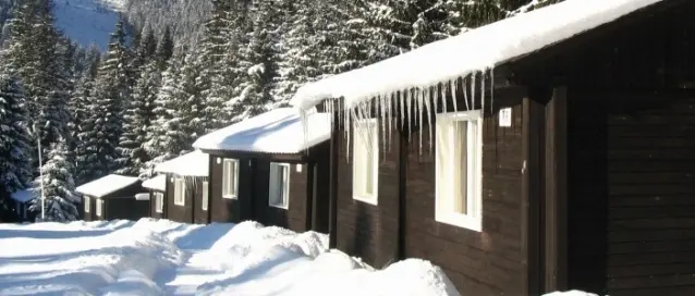Jasna Bungalowy