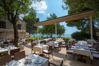 Hotel Mlini