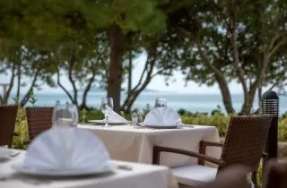 Hotel Mlini