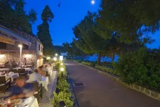 Hotel Mlini