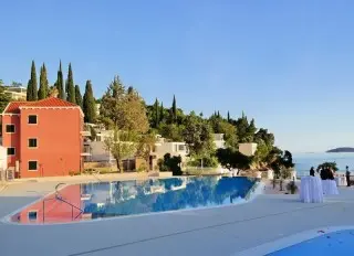 Hotel Mlini