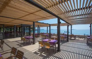 Hotel Mlini