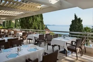Hotel Mlini