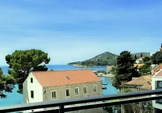 Hotel Mlini
