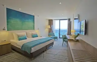 Hotel Mlini